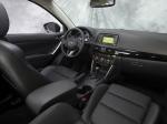 Mazda CX-5 2012 года (US)